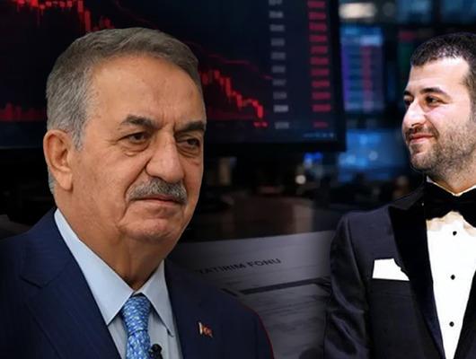 AK Parti Genel Başkan Yardımcısı Hayati Yazıcı'dan oğlu Mustafa Yazıcı'yla ilgili a&ccedil;ıklama