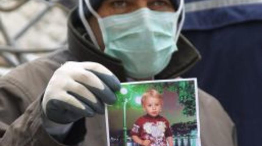 Ah Nadiya, bir havlasaydın: Yeşeren umutlar, tekrar s&ouml;nd&uuml;