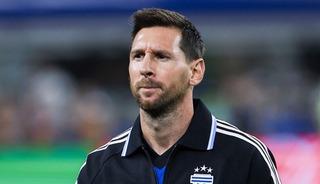 Resmen a&ccedil;ıklandı! Lionel Messi o kul&uuml;b&uuml; satın aldı
