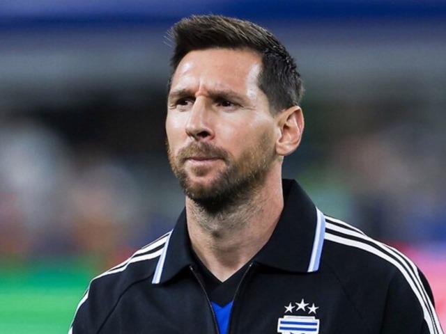 Resmen a&ccedil;ıklandı! Lionel Messi o kul&uuml;b&uuml; satın aldı