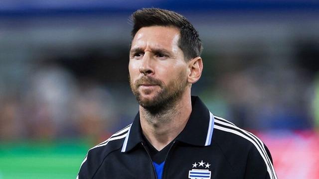 Resmen açıklandı! Lionel Messi o kulübü satın aldı