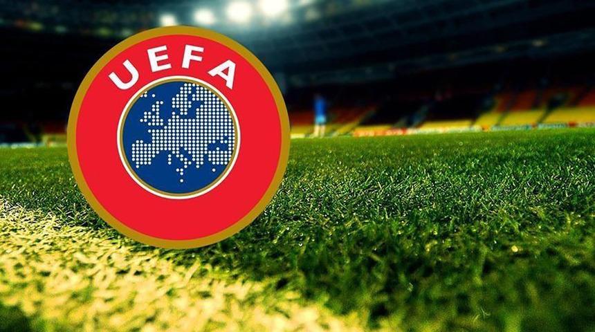UEFA&rsquo;dan, Galatasaray&rsquo;a kutlama paylaşımı