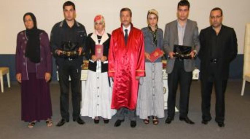 Gaziantepli kardeşler, Suriyeli 2 kız kardeşle nikah kıydı, komşuya damat oldu