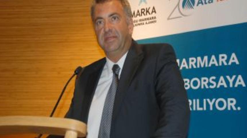 Doğu Marmara KOBİ&rsquo;lerinin borsaya a&ccedil;ılması i&ccedil;in b&uuml;y&uuml;k adım