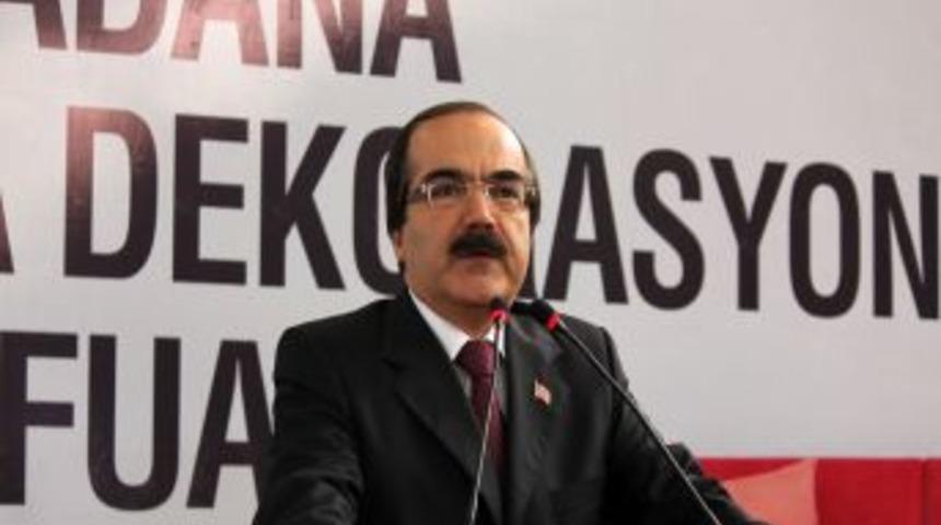 Adana Mobilya-Dekorasyon Fuarına 40 bin ziyaret&ccedil;i bekleniyor