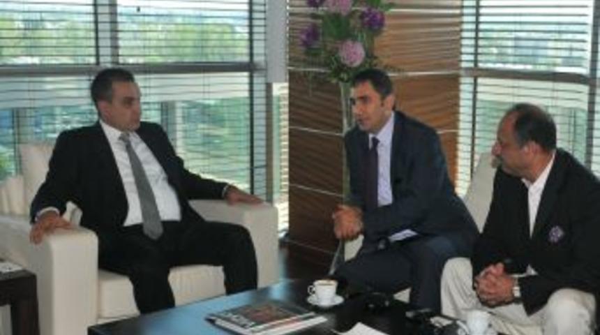 Hintliler rotayı Antalya'ya &ccedil;evirdi, hedef 600 bin turist