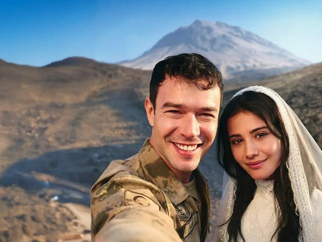 Sevdiğim Sensin yine ekrana kilitledi: Sert rüzgarlar esecek