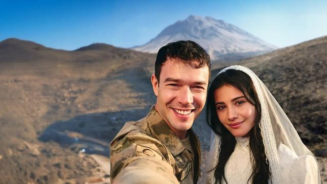 Sevdiğim Sensin yine ekrana kilitledi: Sert rüzgarlar esecek