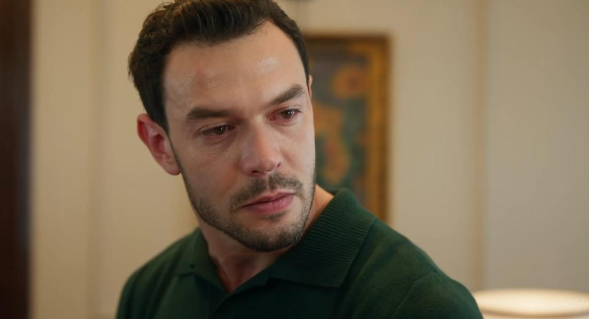 Sevdiğim Sensin yine ekrana kilitledi: Sert rüzgarlar esecek 2