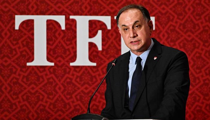 MHK Başkanı Ferhat G&uuml;ndoğdu'nun ses kaydı ortaya &ccedil;ıktı