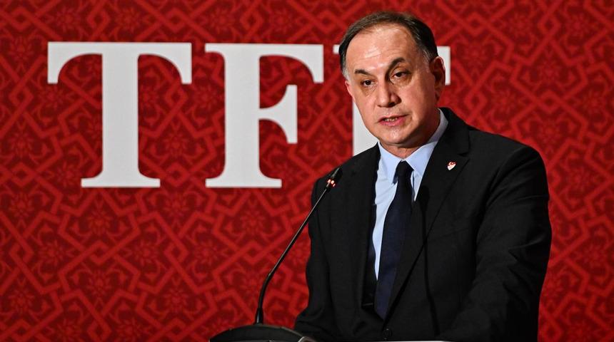 MHK Başkanı Ferhat G&uuml;ndoğdu'nun ses kaydı ortaya &ccedil;ıktı: "Senin hakemliğini bitirmekle bitirmemek arasında ramaktayım"