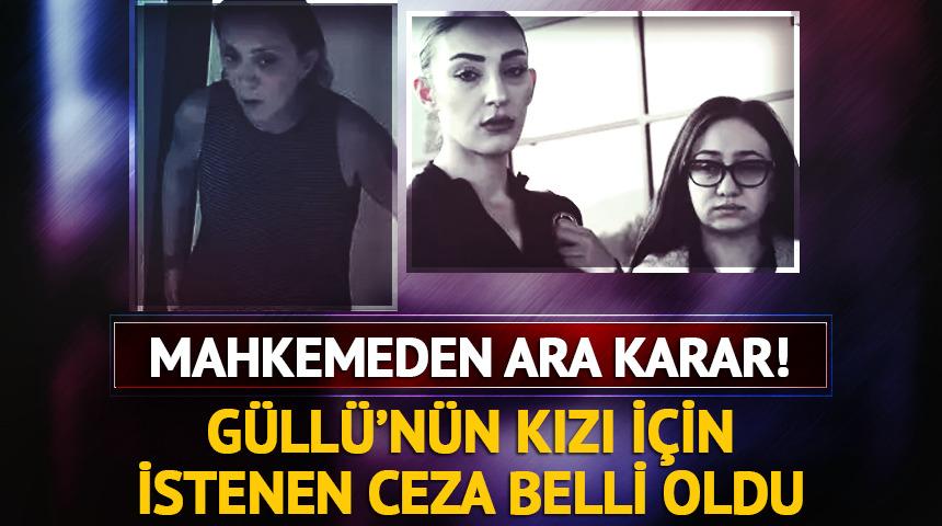 G&uuml;ll&uuml; davası! Mahkeme kararını a&ccedil;ıkladı