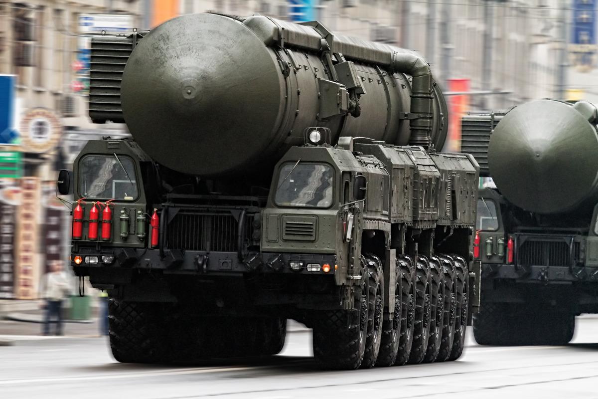 Putin den Avrupa ya gözdağı: "Tüm silahların kullanılması derhal gündeme gelir" 2