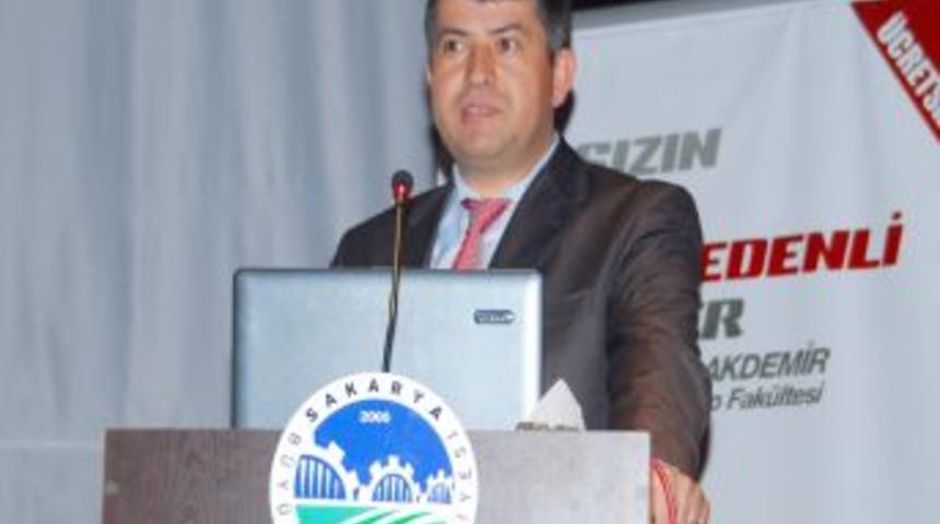 Prof. Dr. Akdemir: Kalp sağlığı i&ccedil;in haftada 3 g&uuml;n birer saat y&uuml;r&uuml;y&uuml;n