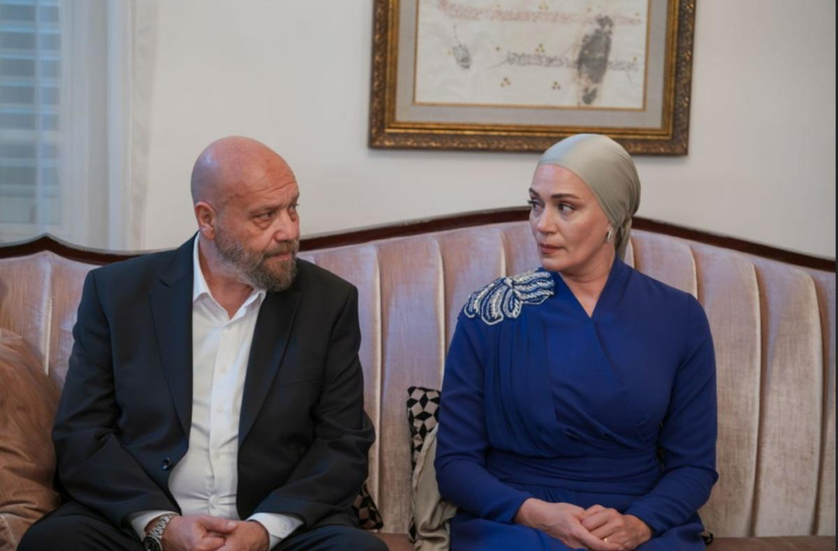 Kızılcık Şerbeti’nde ipler geriliyor! Yeni bölümde neler olacak? 2