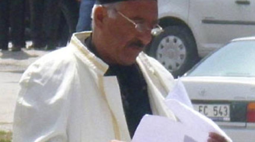 PKK'nın imamı sahte parayla yakalandı