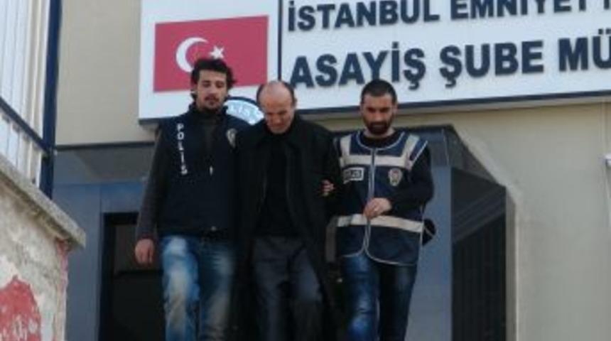 &lsquo;Pislik&ccedil;i&rsquo;nin şadırvan numarası tutmadı