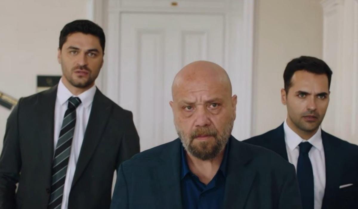 Kızılcık Şerbeti’nde ipler geriliyor! Yeni bölümde neler olacak? 1