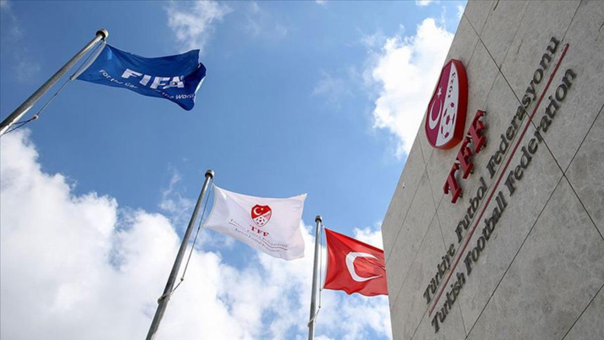 Canlı yayında açıkladı: TFF olağanüstü seçime gidebilir! İşte tarihi... 1