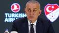 TFF ola�an�st� se�ime gidebilir! ��te tarihi...