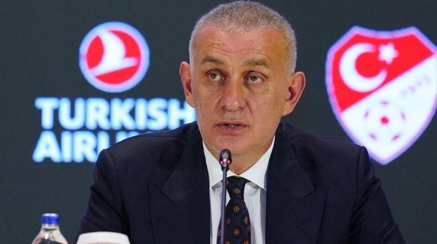 Canlı yayında a&ccedil;ıkladı: TFF olağan&uuml;st&uuml; se&ccedil;ime gidebilir! İşte tarihi...