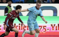 Trabzonspor haz�rl�k ma��nda ma�lup!