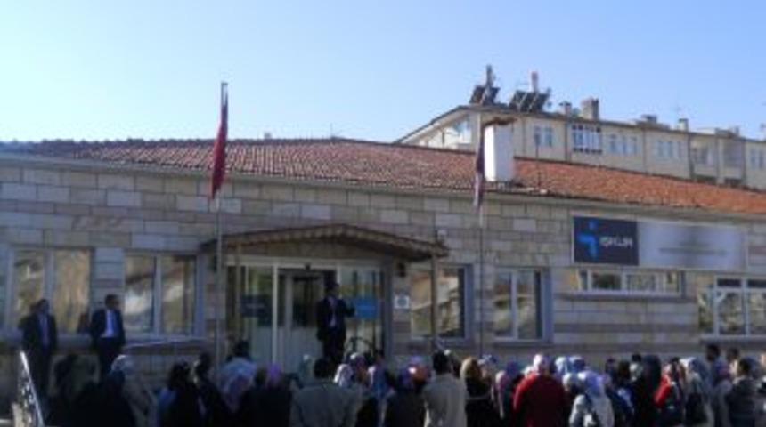 İŞKUR&rsquo;da kurs m&uuml;lakatları başladı