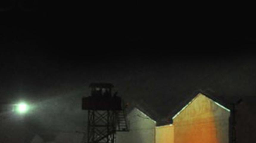 Van cezaevinde tecav&uuml;z iddiası