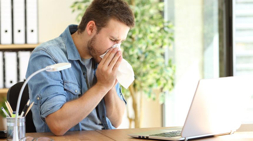 Klima hastalığı belirtileri nelerdir? Klima hastalığı tedavisi nedir?