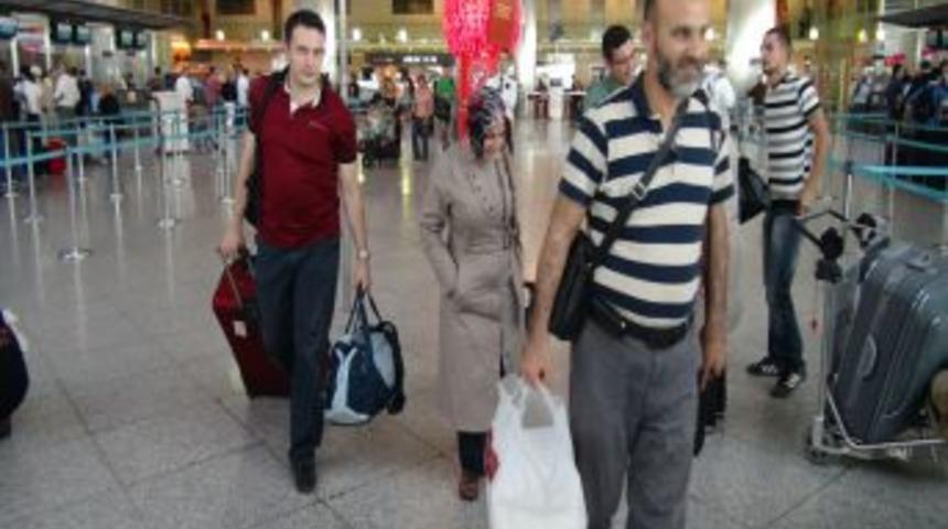 T&uuml;rk doktorlar Somali&rsquo;ye gitti