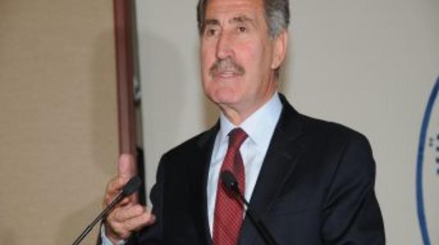 Bakan G&uuml;nay: Atat&uuml;rk yaşasaydı en ge&ccedil; 1940'da Van &Uuml;niversitesi kurulurdu