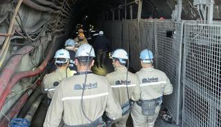 Soma'dan peş peşe acı haber! G&ouml;&ccedil;&uuml;kte can kaybı 5'e y&uuml;kseldi