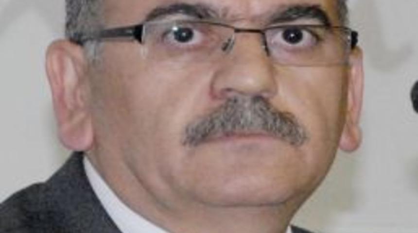 HSYK &Uuml;yesi Aydın: 10 yıl sonra gelen adalet, asla adalet değildir