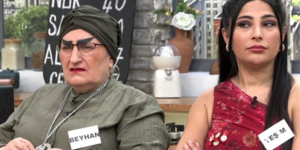 Fenomen kaynanaya acı haber! Oğlu silahlı saldırıya uğradı 