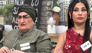 Fenomen kaynanaya acı haber! Oğlu silahlı saldırıya uğradı 