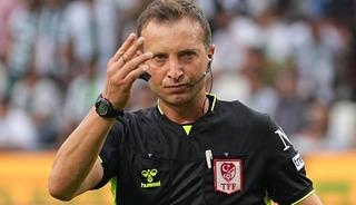 Yasin Kol'un dev ma&ccedil;taki o kararı yeniden g&uuml;ndemde: 2 senede tam 6 derbi! İşte y&ouml;nettiği derbiler...