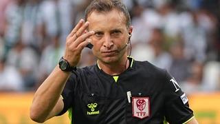 Yasin Kol'un dev maçtaki o kararı yeniden gündemde: 2 senede tam 6 derbi! İşte yönettiği derbiler...