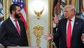ABD ile Suriye aras�nda yeni d�nem! Yasak 47 y�l sonra kald�r�ld�