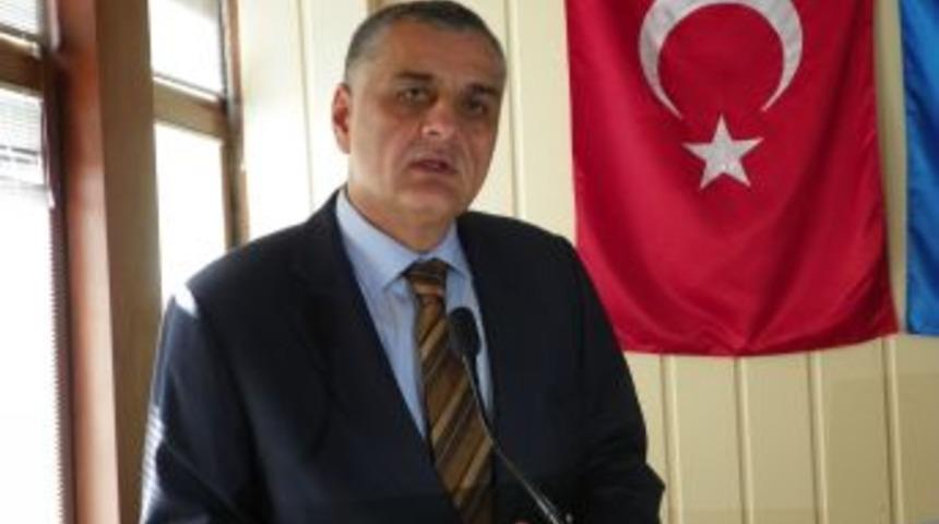 IBM Hatay turizmini değerlendirdi