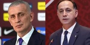 Hakemlerden, TFF Başkanı ve MHK Başkanı'na ağır su&ccedil;lamalar