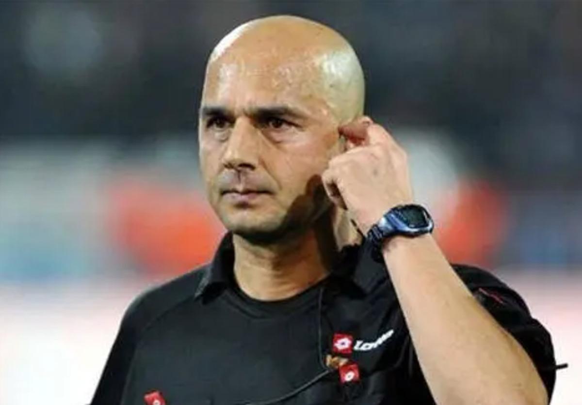 İfadeleri ortaya çıktı! Hakemlerden, TFF Başkanı Hacıosmanoğlu ve MHK Başkanı na ağır suçlamalar 1