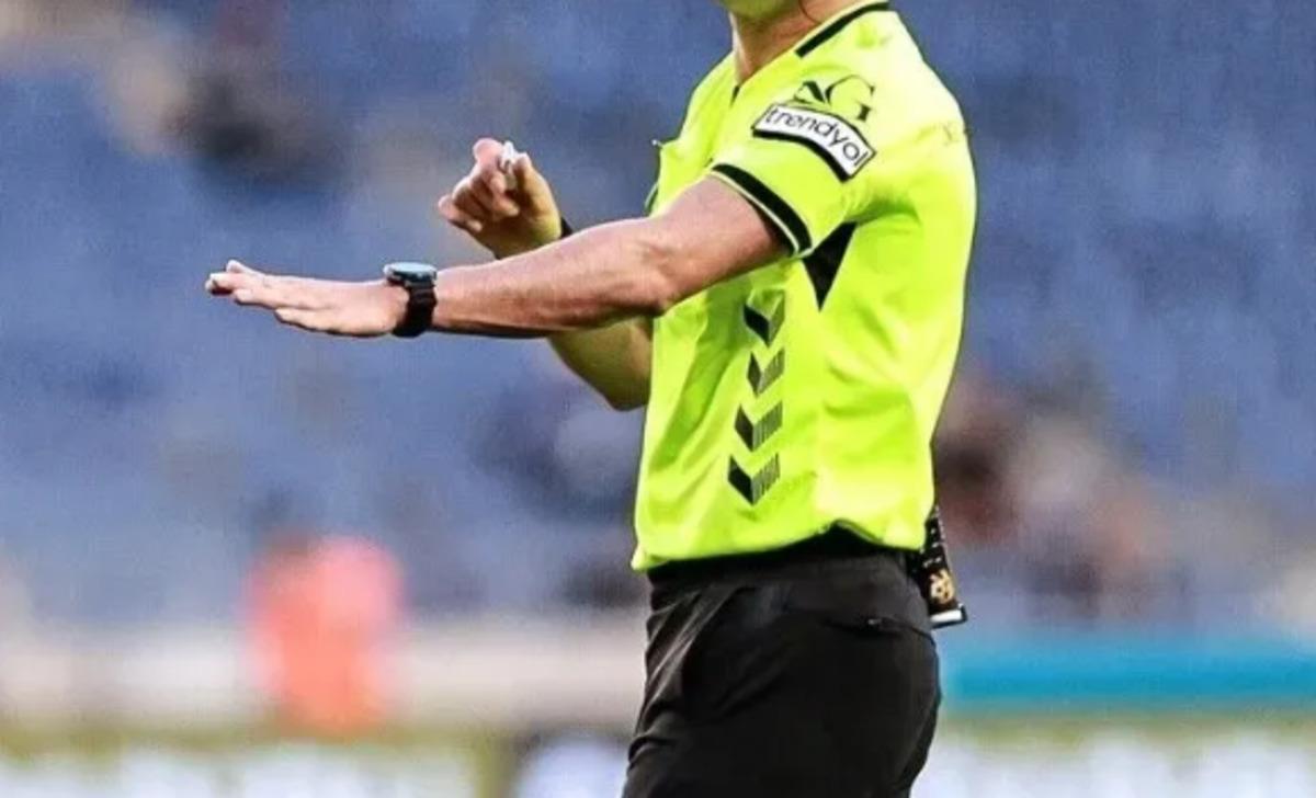 İfadeleri ortaya çıktı! Hakemlerden, TFF Başkanı Hacıosmanoğlu ve MHK Başkanı na ağır suçlamalar 4