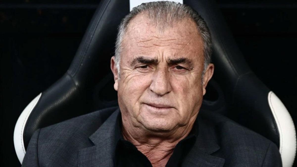 Fatih Terim S&uuml;per Lig deki şampiyonluk favorisini a&ccedil;ıkladı! 1