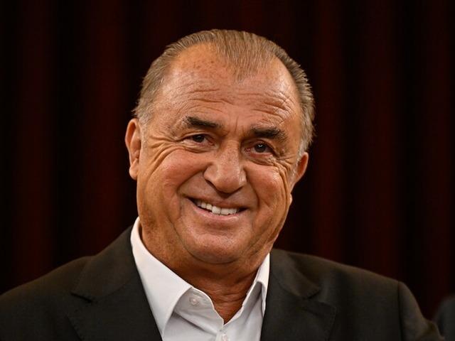 Fatih Terim S&uuml;per Lig'deki şampiyonluk favorisini a&ccedil;ıkladı!