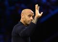 Thierry Henry ??