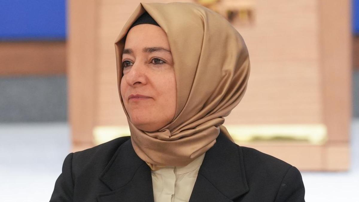 MHP lideri Bah&ccedil;eli ye, Fatma Bet&uuml;l Sayan Kaya soruldu: "Yorum yapmıyoruz" 2