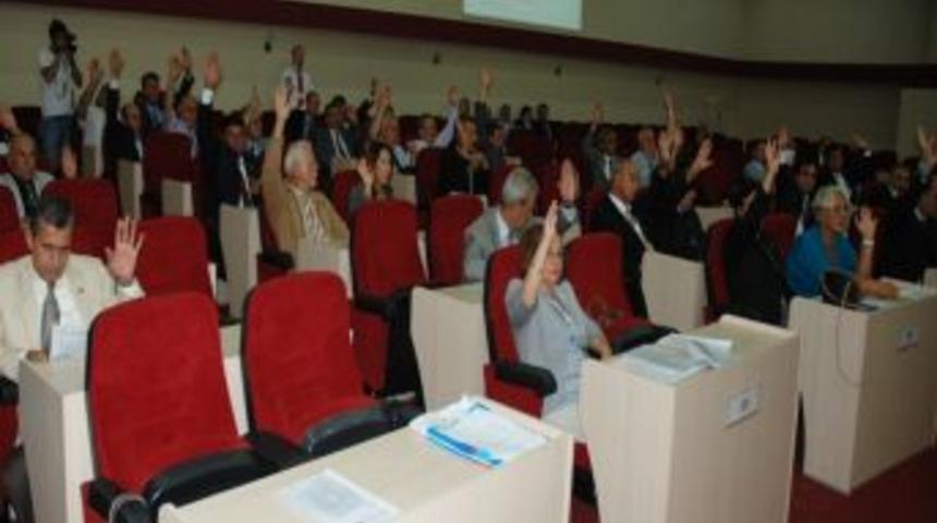 Cemevlerinin ibadethane sayılması i&ccedil;in TBMM'ye temenni kararı g&ouml;nderildi