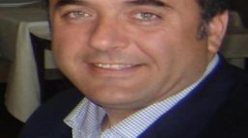 Antalya Gen&ccedil;lik Hizmetleri ve Spor İl M&uuml;d&uuml;r&uuml; Mehmet Tarkan T&uuml;zken oldu