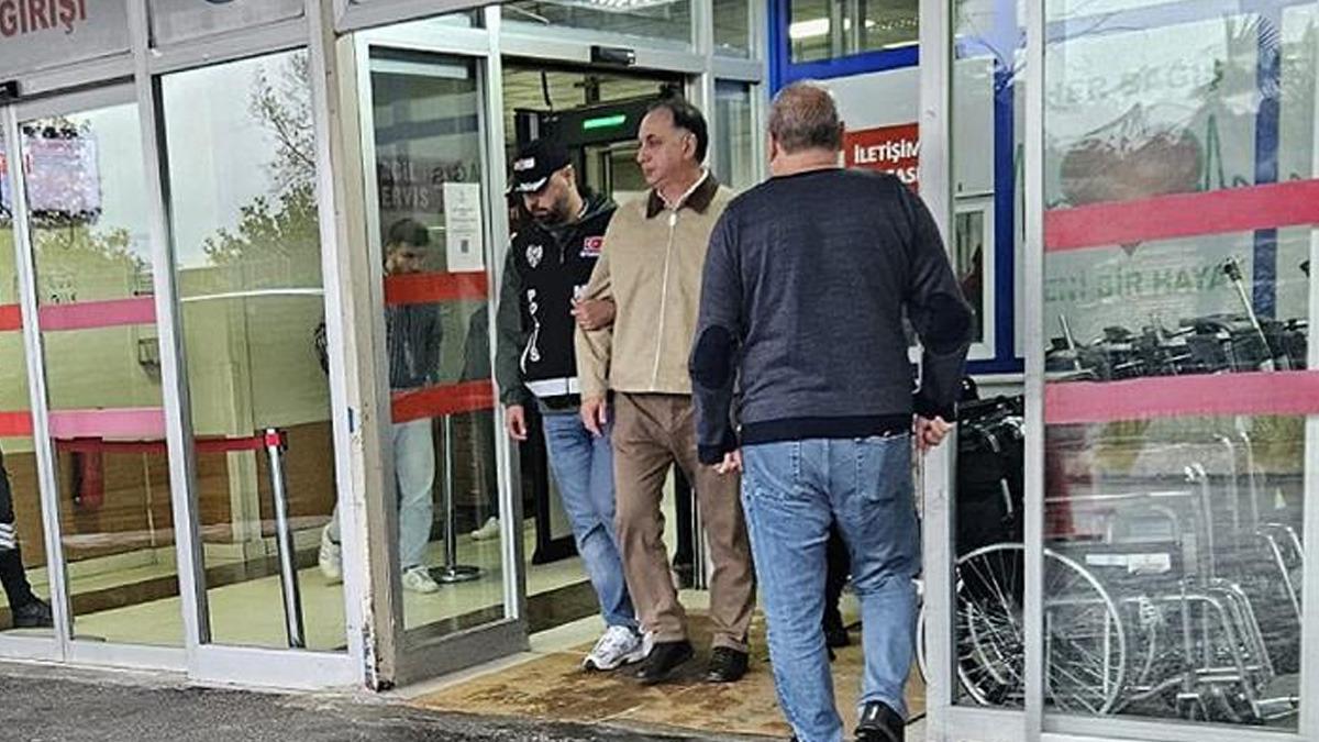 İfşalar sonrası TFF sessizliğe gömüldü! İbrahim Hacıosmanoğlu nun karıştığı skandallar yeniden gündem oldu 1