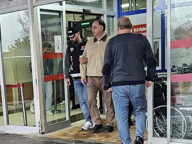 MHK Başkanı'yla ilgili yeni gelişme!